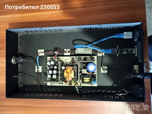 Захранване 24V 2A, 5V 6A, снимка 3 - Друга електроника - 47915016