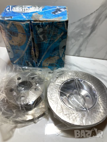 Спирачни дискове за Фолксваген Транспортер Т4 / VW Transporter IV