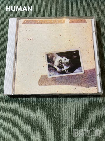 Fleetwood Mac - Molly Hatched , снимка 2 - CD дискове - 42331354