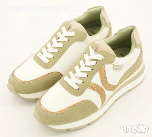 D’ANGELA original , снимка 3 - Маратонки - 52353676