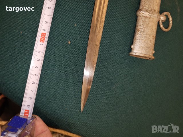 Сабя палаш Солинген, снимка 6 - Ножове - 41848042