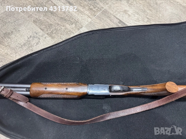 Продавам ловна пушка zbrojovka Brno zp 149 12/70 , снимка 3 - Ловно оръжие - 51447185
