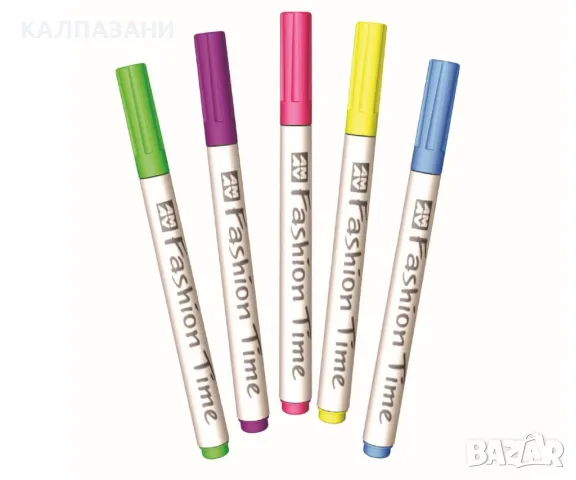 Чанта за оцветяване с LED светлина Rock Star 6148, снимка 2 - Рисуване и оцветяване - 50003149