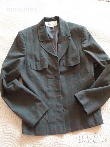 Дамско сако Collection S, снимка 2 - Сака - 38659008