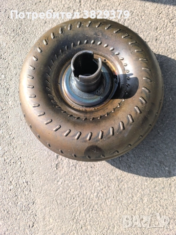 Хидро ZF за автоматични скорости, снимка 3 - Автомобили и джипове - 53754962