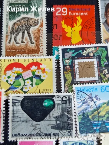 Пощенски марки от цял свят СПОРТ, ЛИЧНОСТИ, ЖИВОТНИ за КОЛЕКЦИОНЕРИ 47878, снимка 6 - Филателия - 47809635