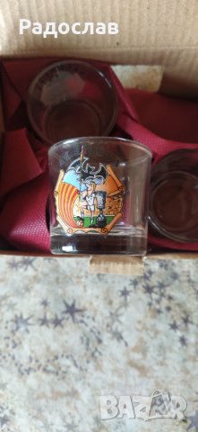малки чаши Валенсия ФК , снимка 2 - Колекции - 44495337