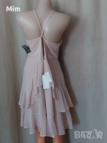 М/L Летни къси рокли различни модели и цветове , снимка 5 - Рокли - 51118256