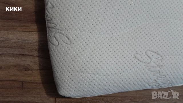 Топ матрак 90/190 см/Зимна олекотена завивка НОВА, снимка 10 - Олекотени завивки и одеяла - 51794701
