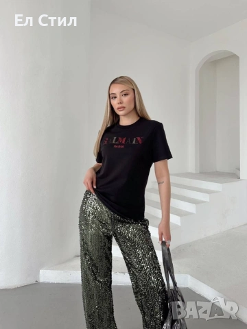 ✨🔥🔥🔥 👍 ✨𝗣𝗿𝗶𝗰e :27€ НА ЕДРО ✨𝗦ı𝘇𝗲: SS MM LL 📌6 бр, снимка 5 - Спортни екипи - 53661742