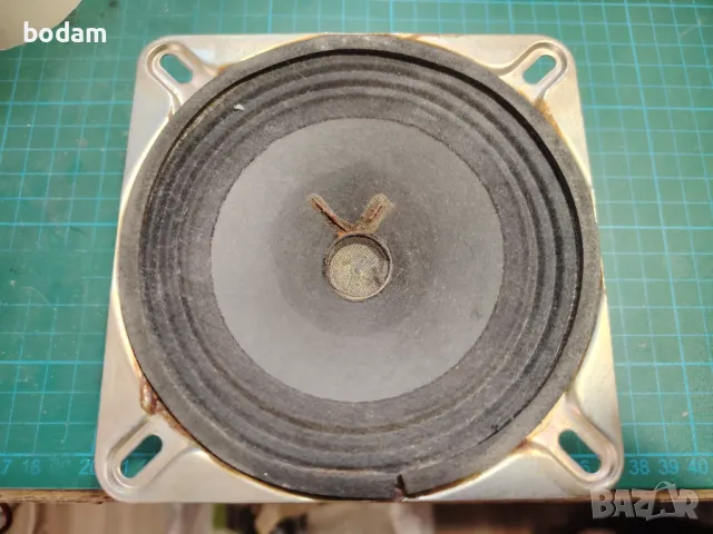 Български говорители 9, снимка 4 - Тонколони - 49127983