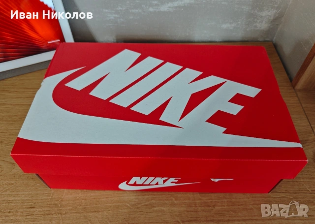 Оригинални Nike Shox #39, перфектни, като нови!, снимка 9 - Маратонки - 53851113