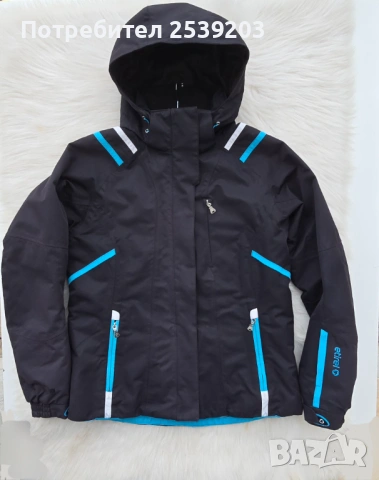 Дамски ски екип Л-ХЛ, снимка 3 - Спортни екипи - 53185790