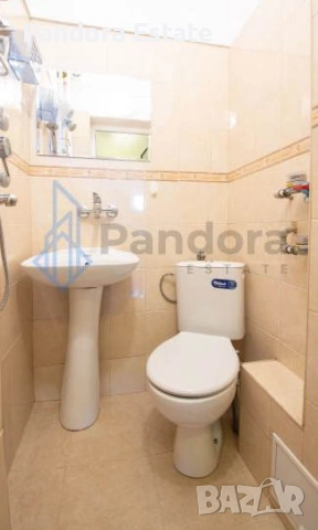 1-СТАЕН апартамент под наем, гр. София, кв. Яворов, снимка 3 - Апартаменти - 52400511