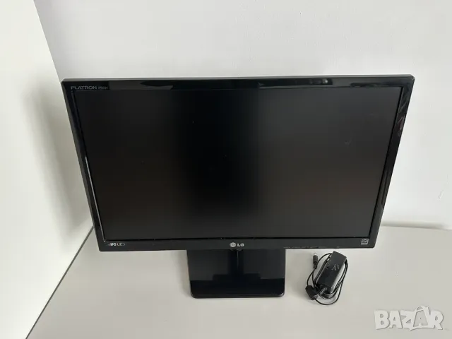 Монитор LG 23"(1920x1080)IPS/HDMI, снимка 3 - Монитори - 48281484