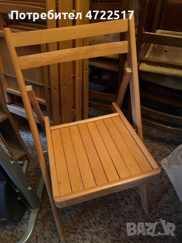 Комплект Столове 