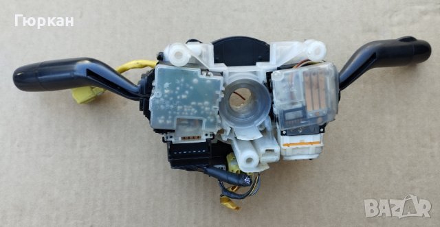 Mazda 323 Лостцета светлини - Мигаци -  Фарове - Цистачки и Лентов Кабел , снимка 3 - Части - 44406379