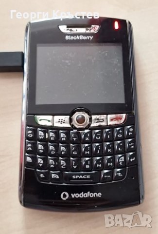 Blackberry 8800 и 9780 Bold - за ремонт или части, снимка 3 - Blackberry - 40921407