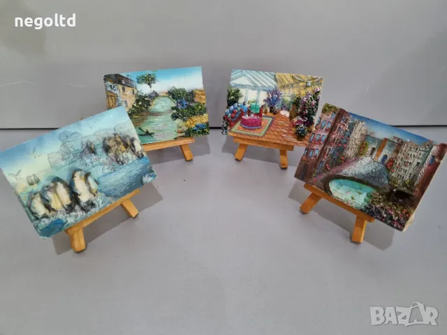 СТРАХОТЕН ПОДАРЪК ЗА 8ми март! Подарък за нея! Страхотна идея! Красиви картини , снимка 5 - Картини - 44472288