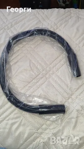 Маркуч за прахосмукачка 1 метър - нов., снимка 4 - Прахосмукачки - 50067048