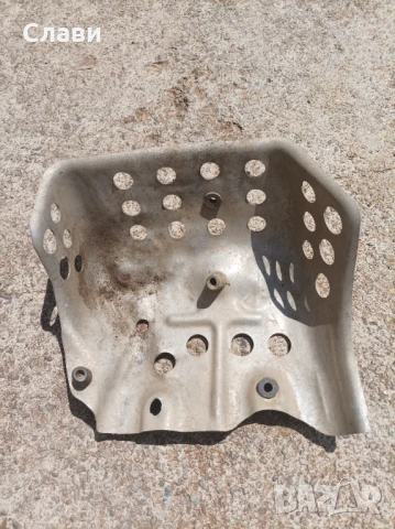 Продавам останали части Honda Dominator/Хонда Доминатор