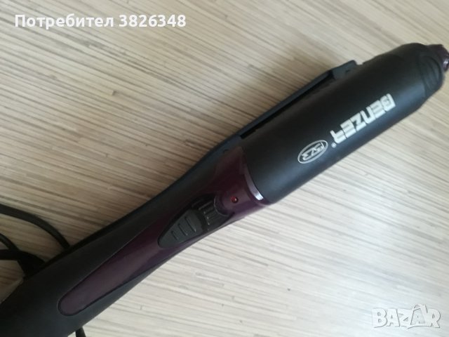 Маши за коса, снимка 1