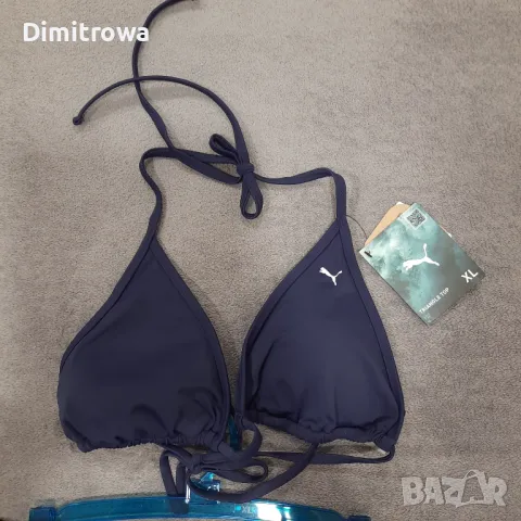 р-р XL Puma бански, снимка 4 - Бански костюми - 48006595