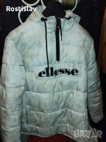 мъжко яке,размер л