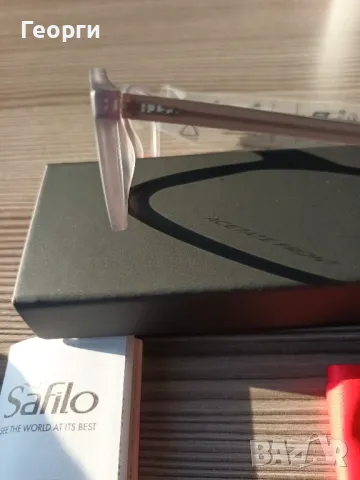 HUGO Boss рамки за очила , снимка 3 - Слънчеви и диоптрични очила - 50021280