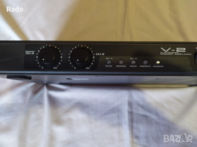 Продавам стъпало "STK-2", снимка 5 - Ресийвъри, усилватели, смесителни пултове - 53246818