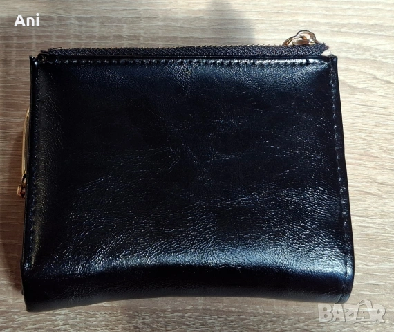 Малко кожено протмоне Fragola, снимка 7 - Чанти - 53861747