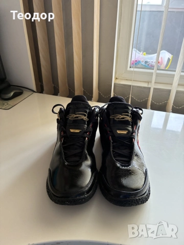 Lebron nxxt gen , снимка 3 - Маратонки - 56343613