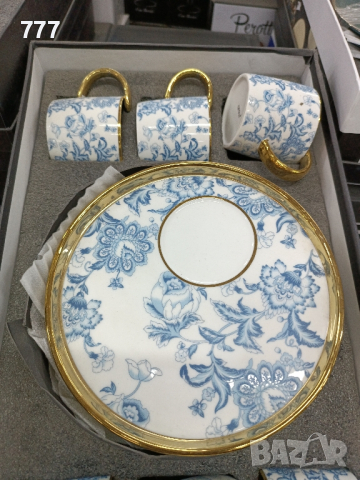 сервиз , снимка 4 - Сервизи - 44527260