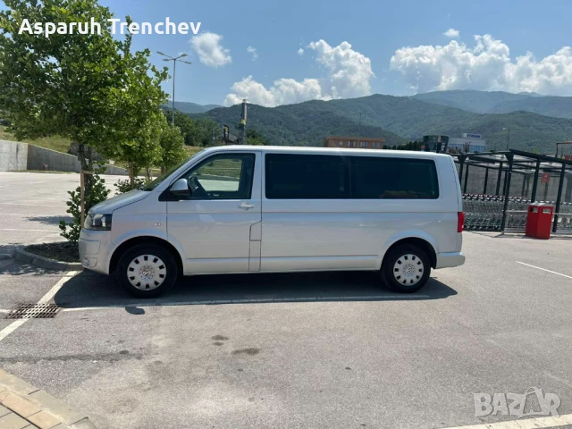 Бус Под Наем- Петрич, Сандански, снимка 3 - Rent a car - 50602585