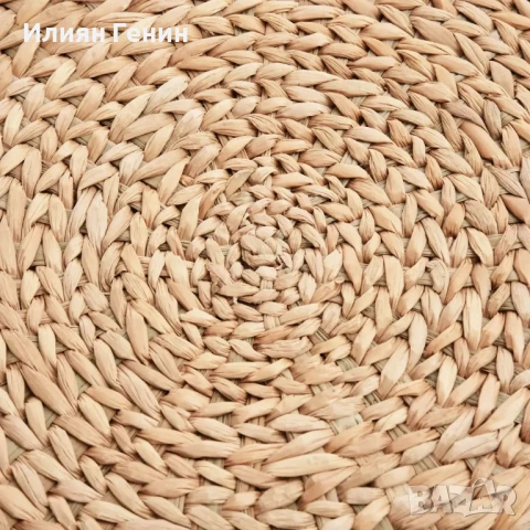 Табуретка за съхранение HOMCOM с капак, снимка 4 - Дивани и мека мебел - 50707151