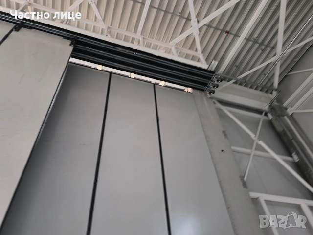 Автоматизация на входни системи, снимка 7 - Гаражни врати - 53336368