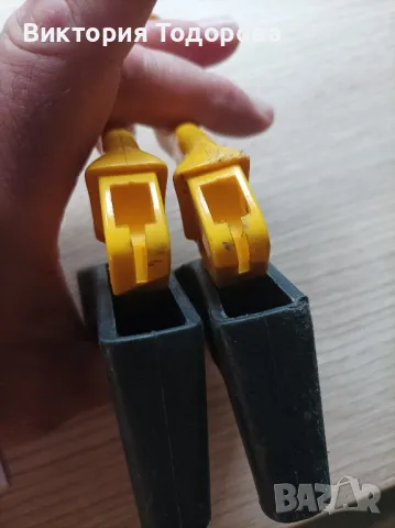 Ръкохватки за спирачки на велосипед , снимка 7 - Аксесоари за велосипеди - 41045282