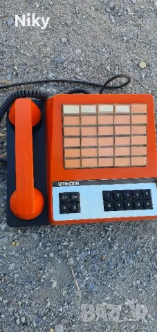 Имефон 1980г.