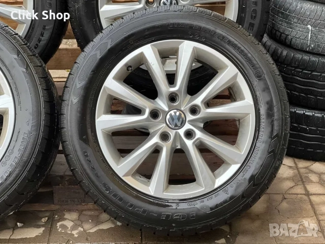 5х130 18 Джанти VolksWagen Touareg Фолксваген Туарег 5x130