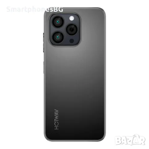 HOTWAV Note 13 Pro 16GB RAM 256GB ROM, 50MP камера, 6.6 инчов 90Hz, снимка 4 - Други - 48379846