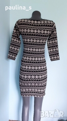 Четири различни броя / Сезонна маркова рокля , снимка 9 - Рокли - 51865580