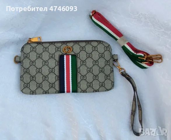  Нова чантичка / несесер GD модел