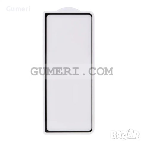 Samsung Galaxy Z Fold5 5G Стъклен Протектор За Целия Дисплей Full Glue, снимка 5 - Фолия, протектори - 42209409
