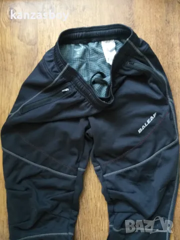 BALEAF Men's Winter Cycling Pants - мъжки баик панталон КАТО НОВ М, снимка 3 - Спортни дрехи, екипи - 47454184