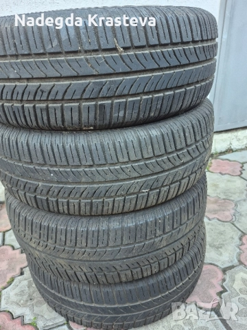 продавам 4 бр. гуми kormoran, снимка 4 - Гуми и джанти - 52103996