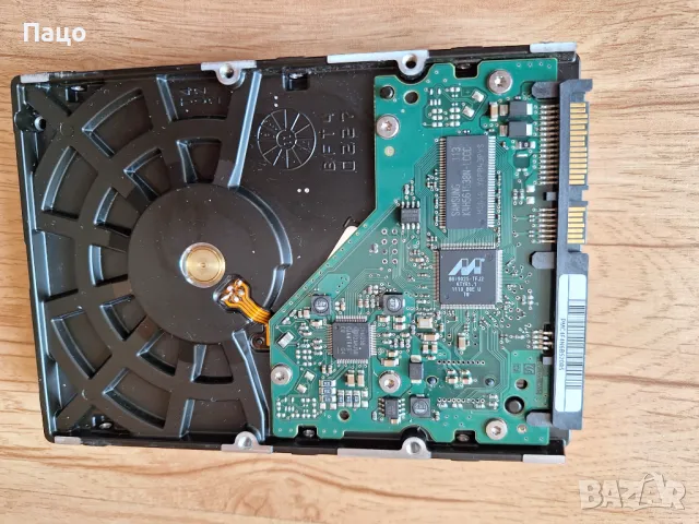 SAMSUNG 1TB , снимка 10 - Твърди дискове - 49420529