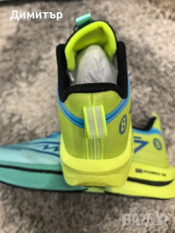 Маратонки 43 номер с диск , снимка 4 - Маратонки - 51873921