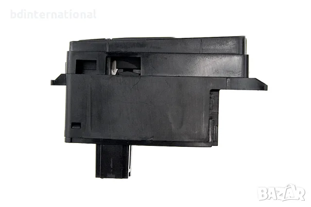 Бутон за ръчна спирачка, BMW X5 E70, X6 E71, Черен, снимка 3 - Части - 55970849