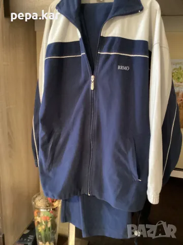 Комплект анцунг яке и долнище №44