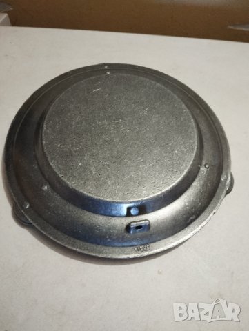 Ретро пепелник, снимка 3 - Антикварни и старинни предмети - 41498185